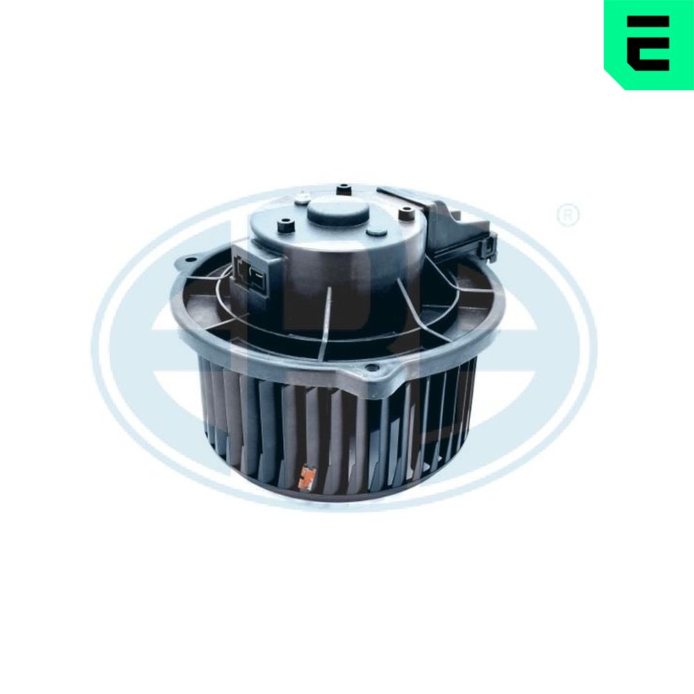 Ventilatore abitacolo - 664102 ERA