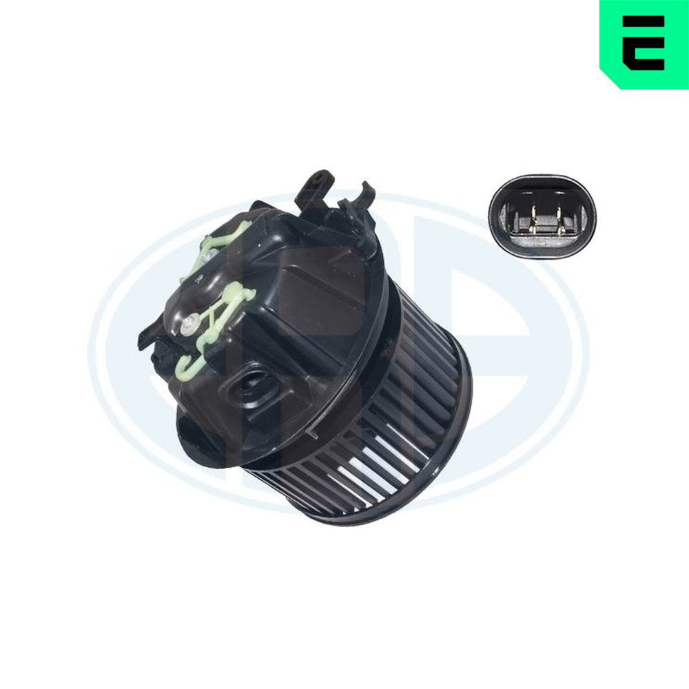 Interior Blower - 664143 ERA