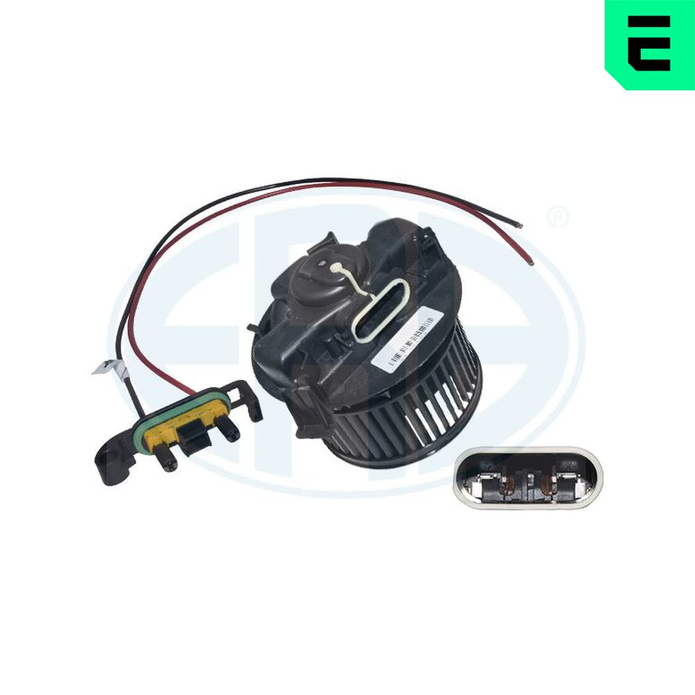 Interior Blower - 664147 ERA
