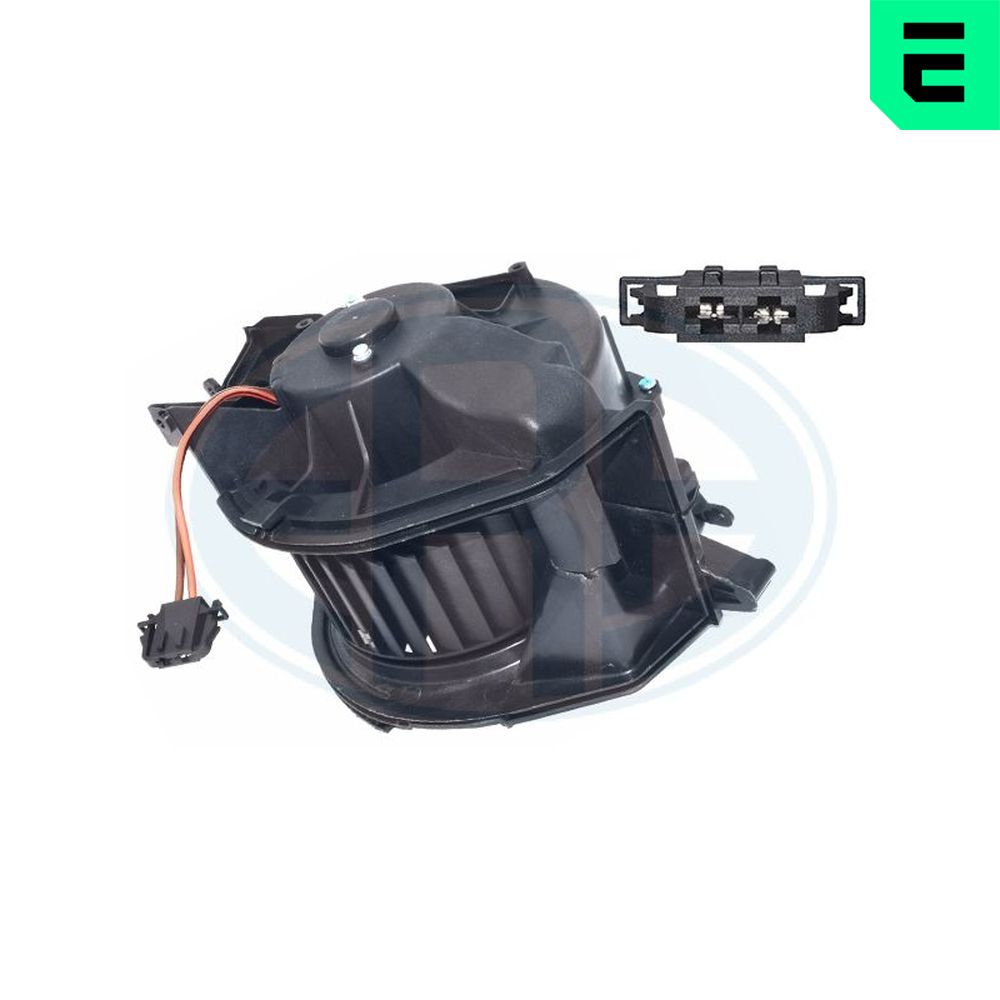 Interior Blower - 664149 ERA