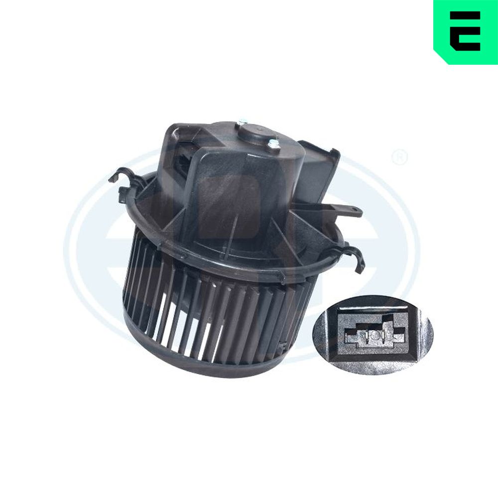 Ventilatore abitacolo - 664150 ERA