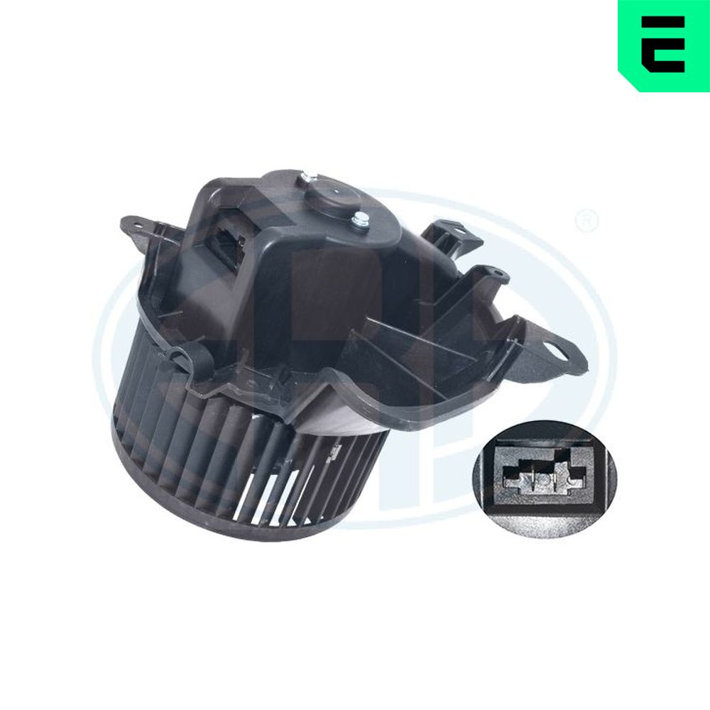 Interior Blower - 664152 ERA