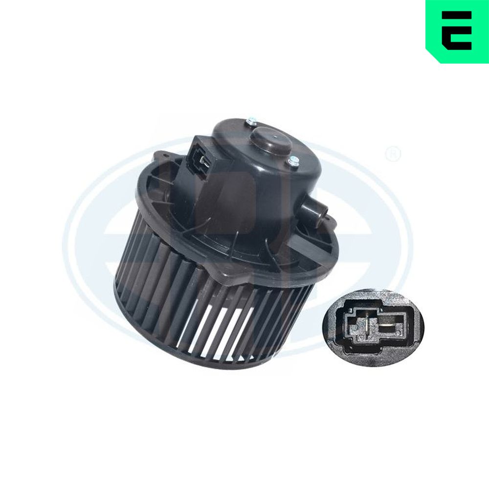 Interior Blower - 664153 ERA