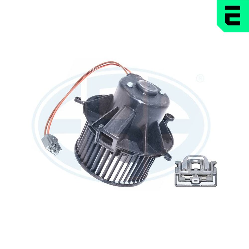 Interior Blower - 664155 ERA