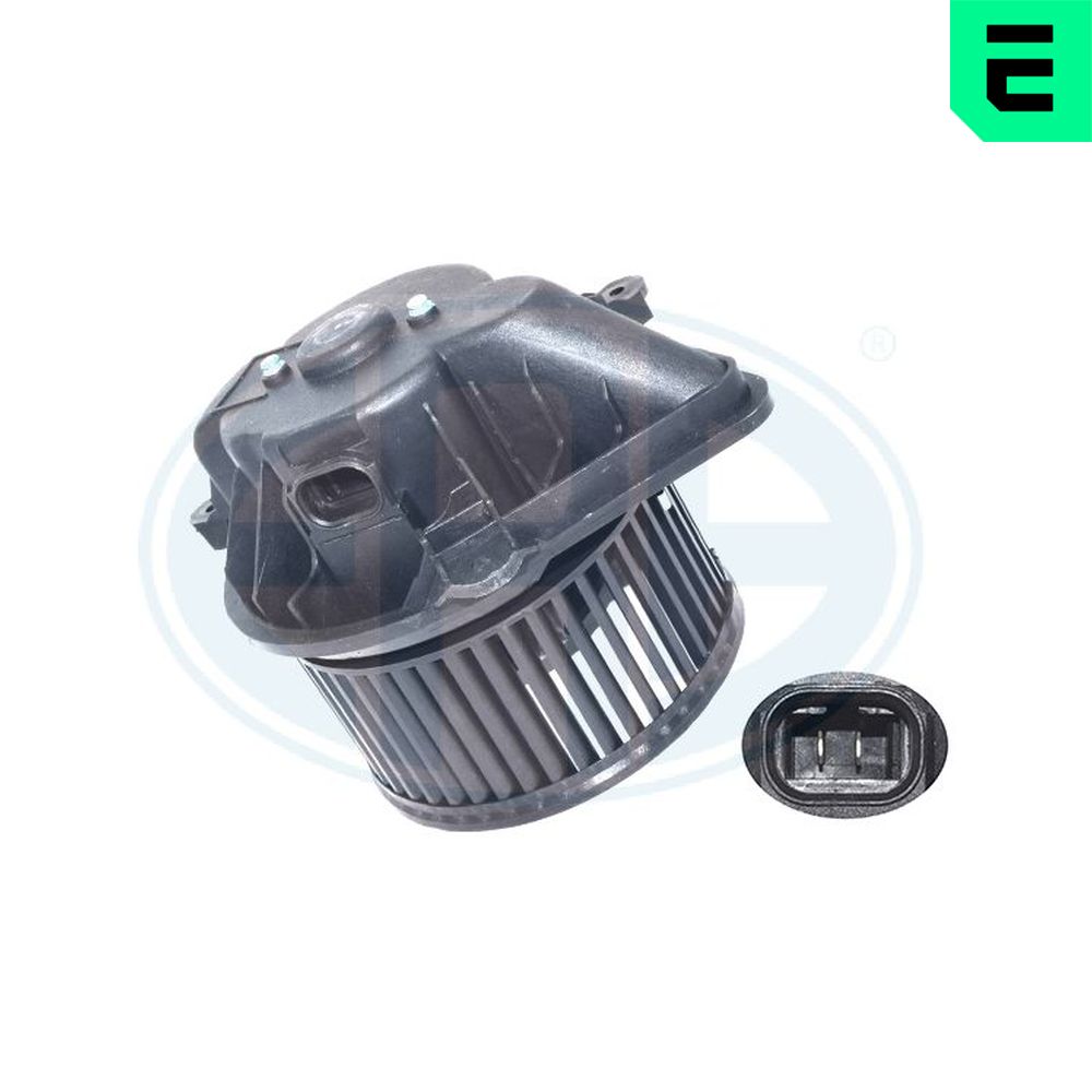 Interior Blower - 664156 ERA