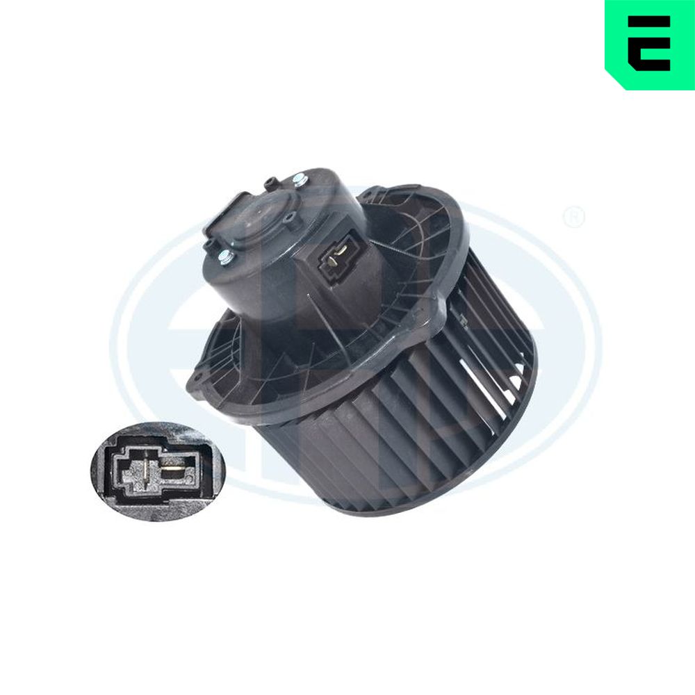 Interior Blower - 664159 ERA