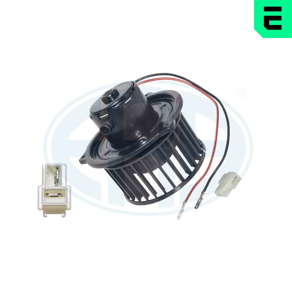 Interior Blower - 664162 ERA
