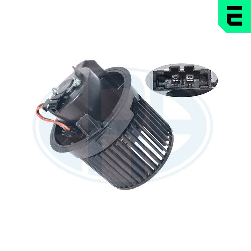 Interior Blower - 664164 ERA