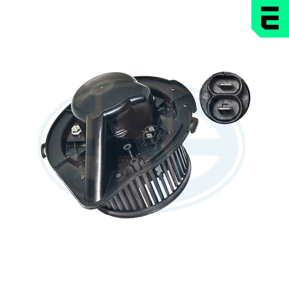 Interior Blower - 664166 ERA