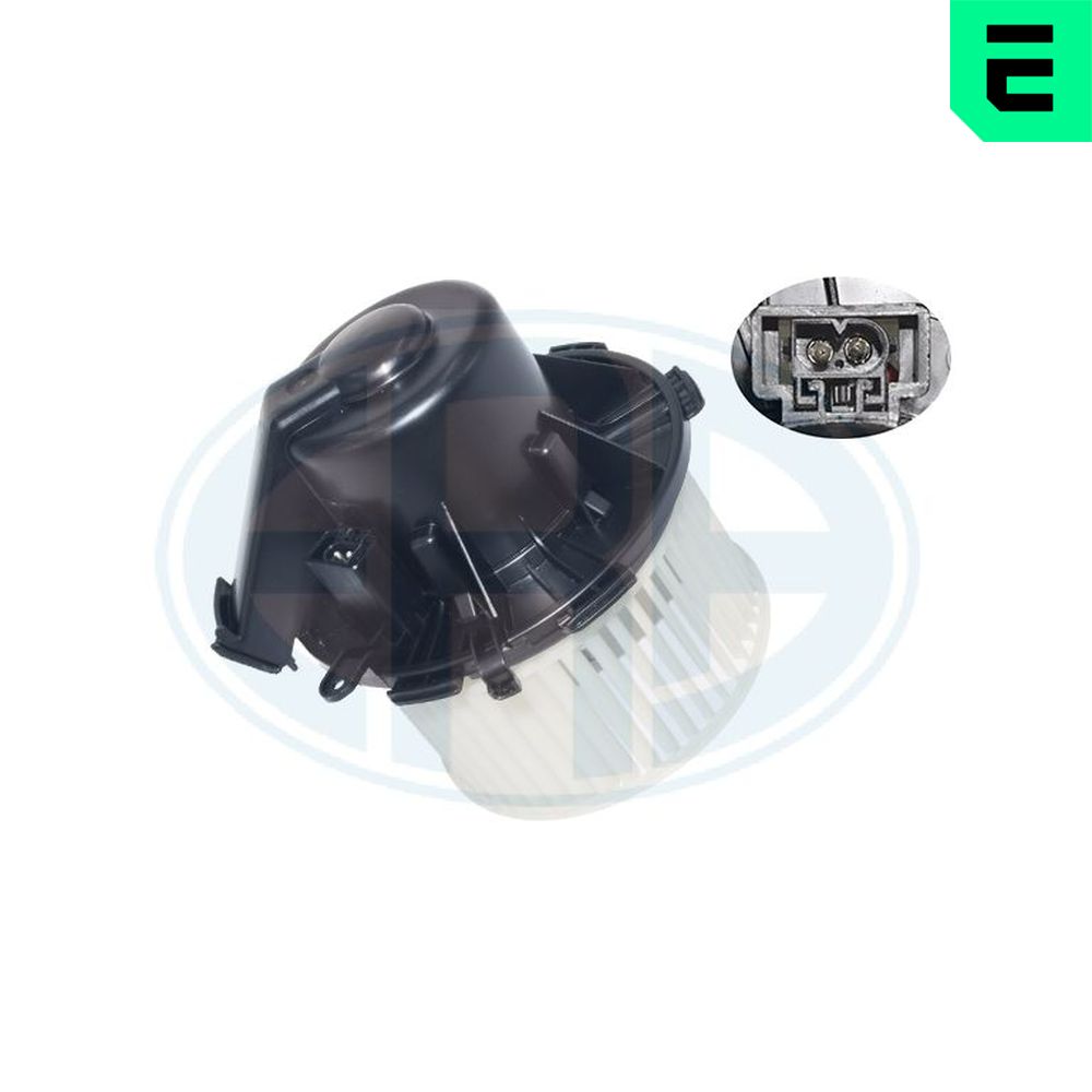 Interior Blower - 664171 ERA