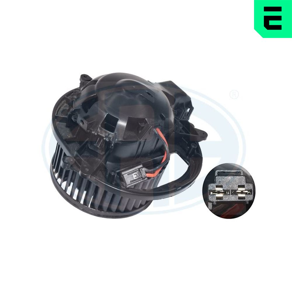 Interior Blower - 664173 ERA