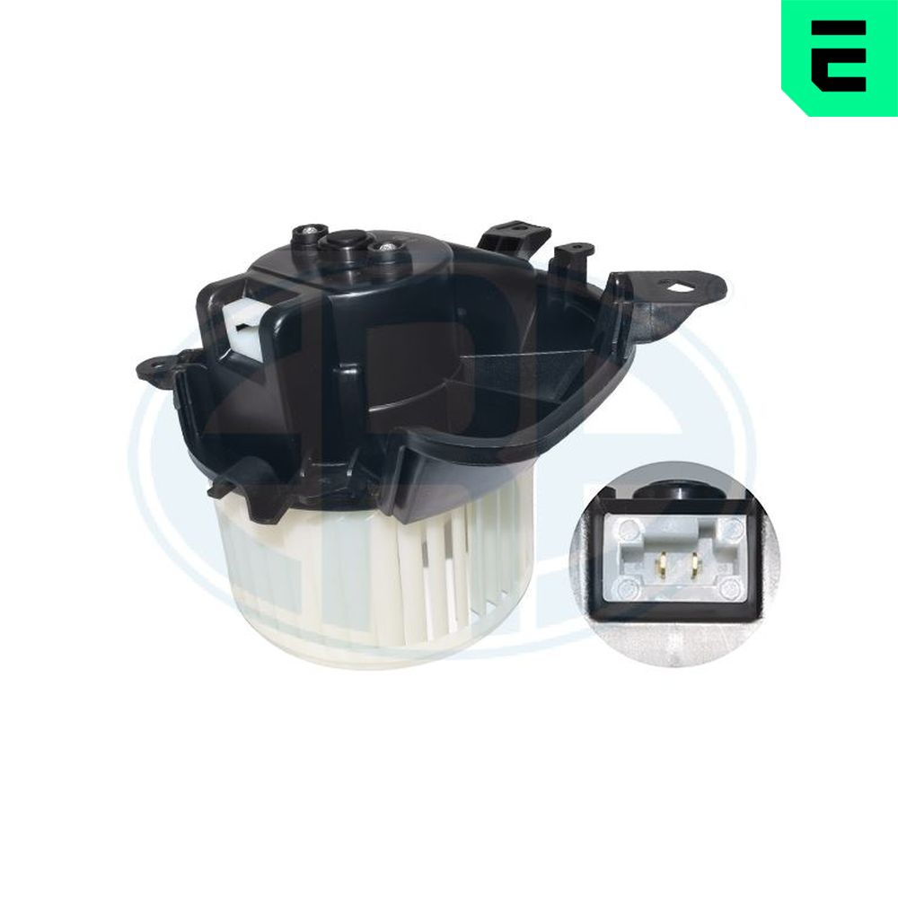 Interior Blower - 664175 ERA
