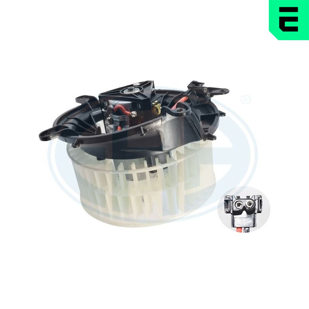 Interior Blower - 664177 ERA