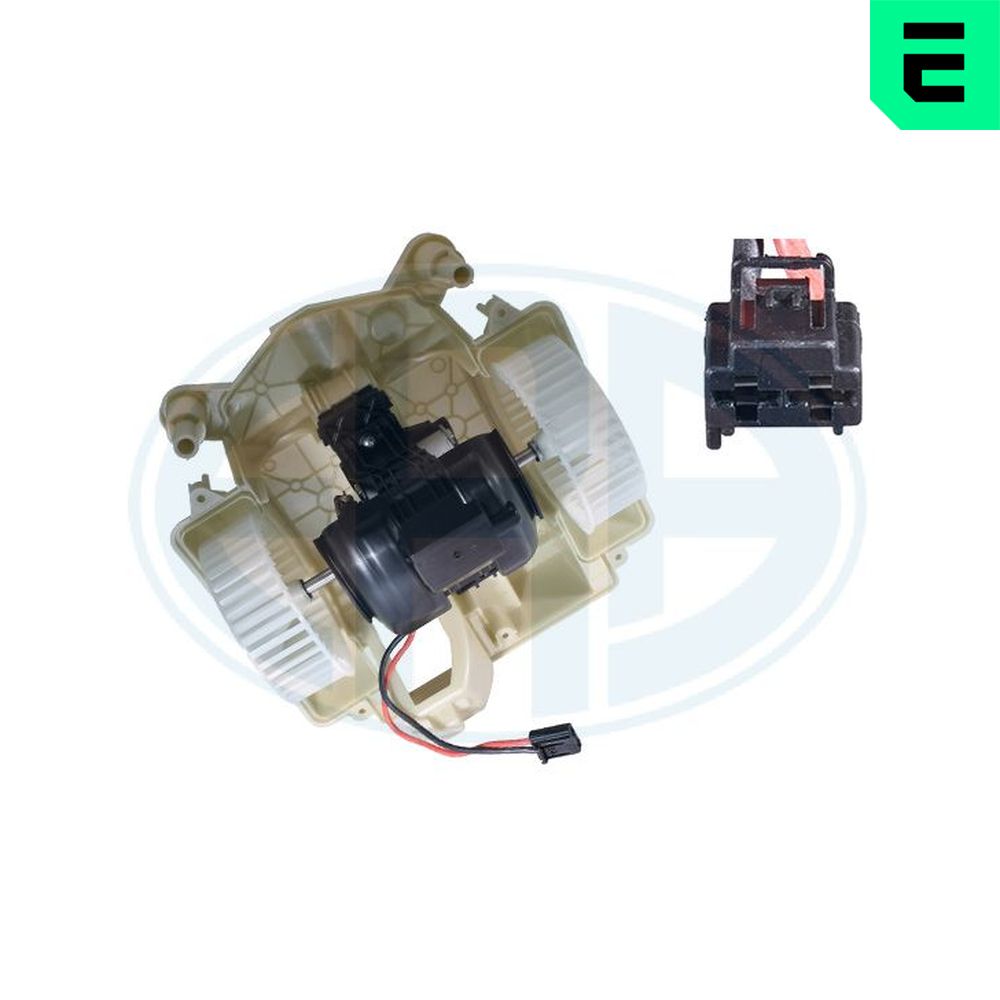 Ventilatore abitacolo - 664179 ERA