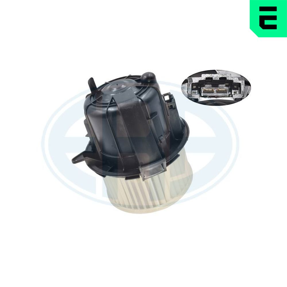 Interior Blower - 664185 ERA