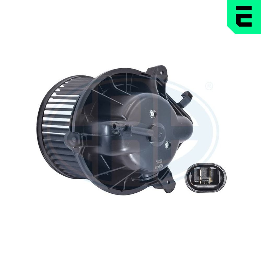 Ventilatore abitacolo - 664187 ERA