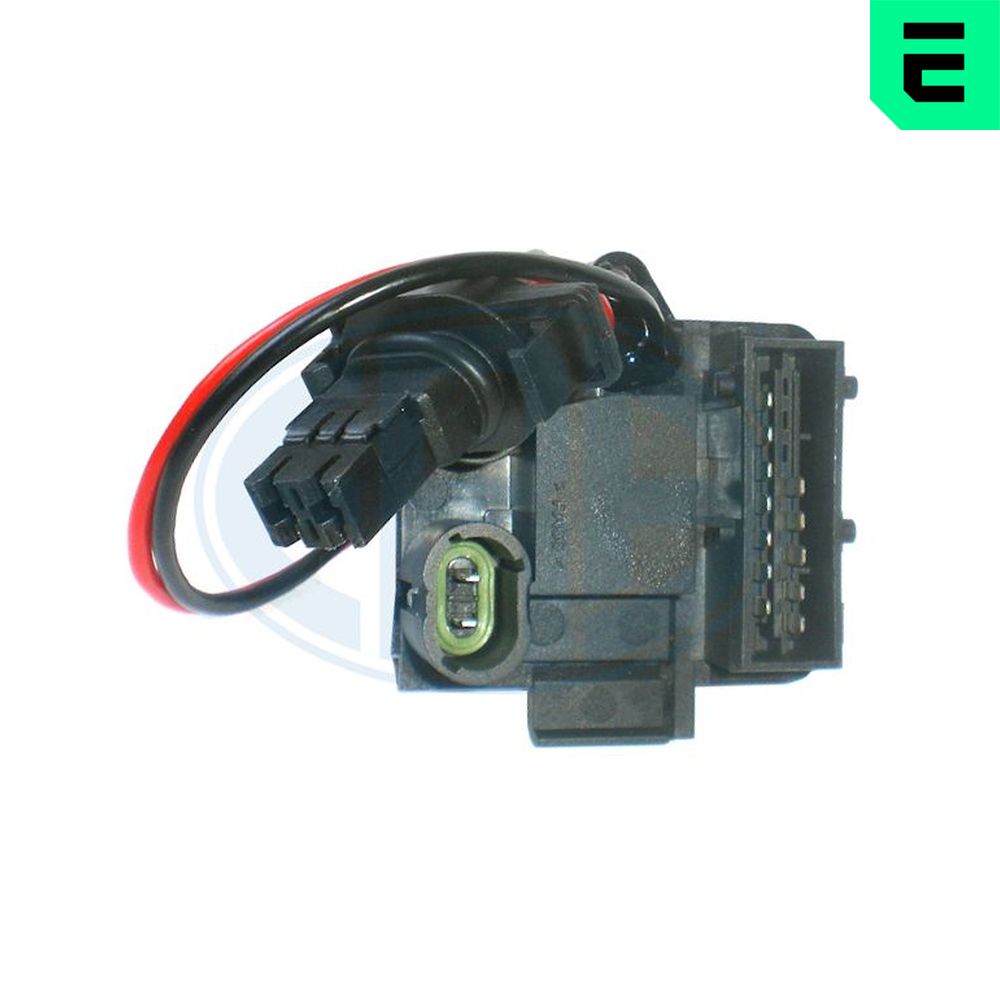 Resistor, interior blower - 665026 ERA