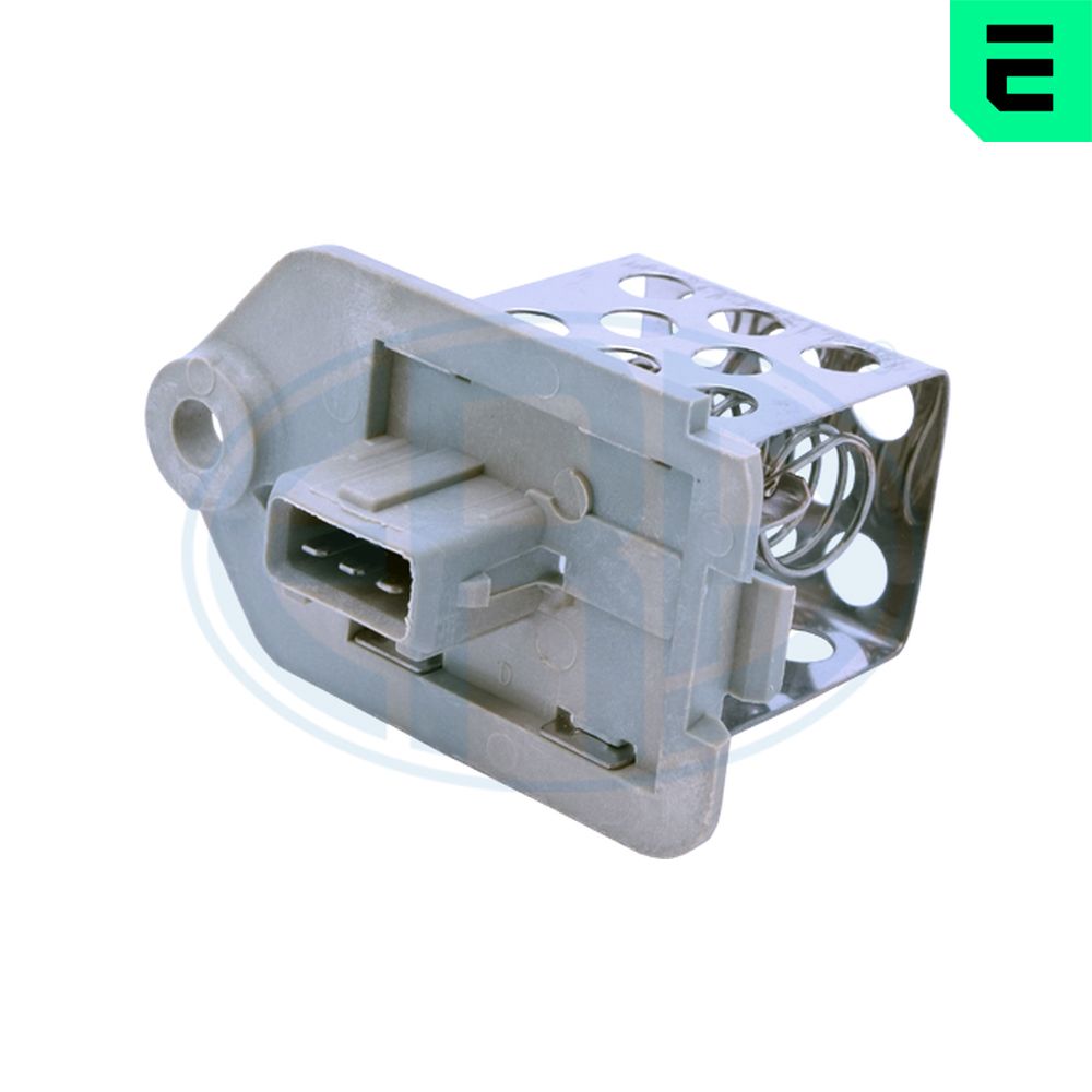 Resistenza, Ventilatore abitacolo - 665070 ERA