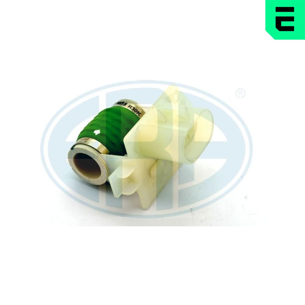 Resistor, interior blower - 665080 ERA
