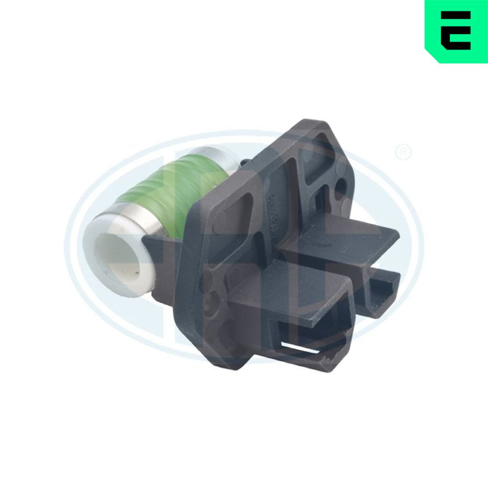 Resistor, interior blower - 665105 ERA