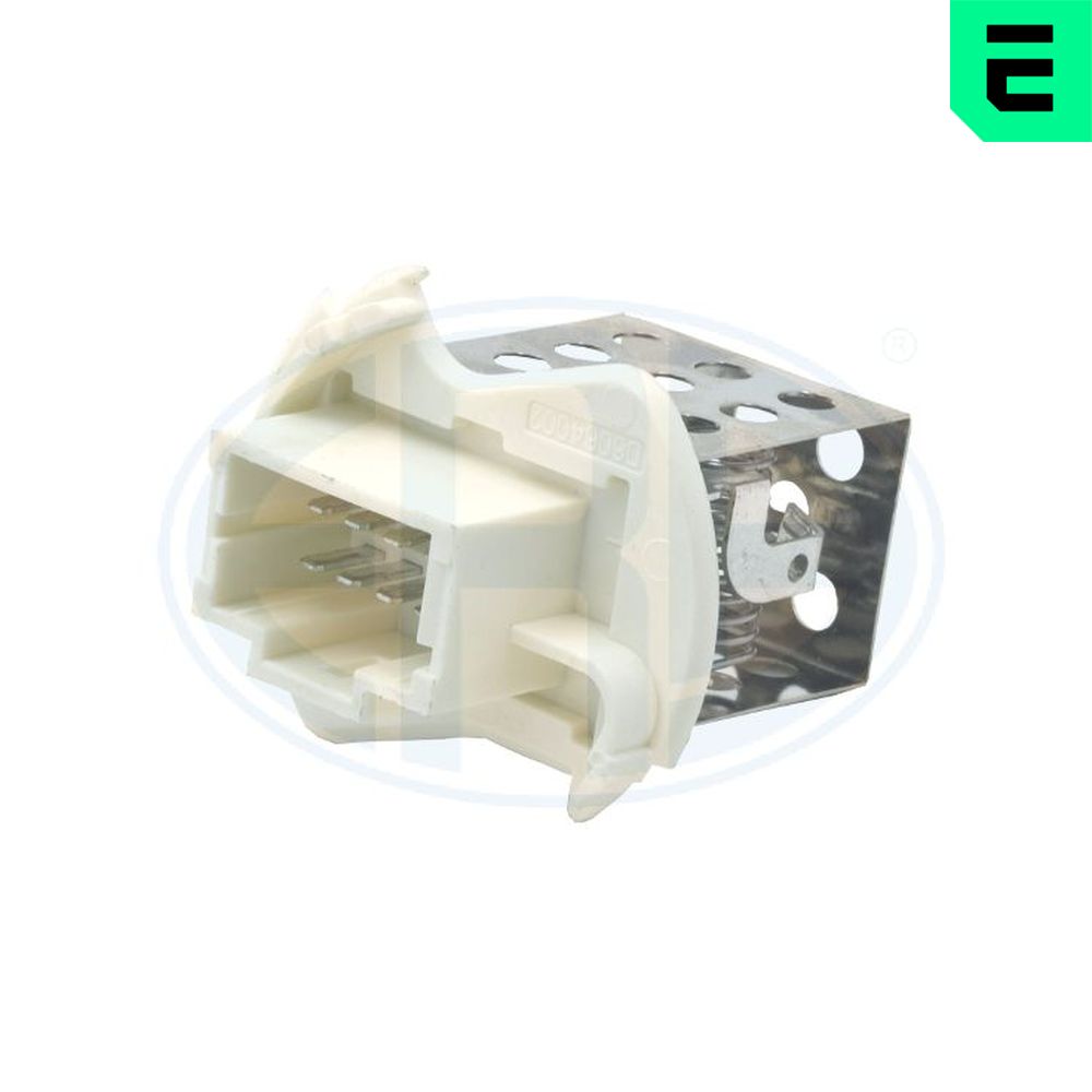 Resistenza, Ventilatore abitacolo - 665108 ERA