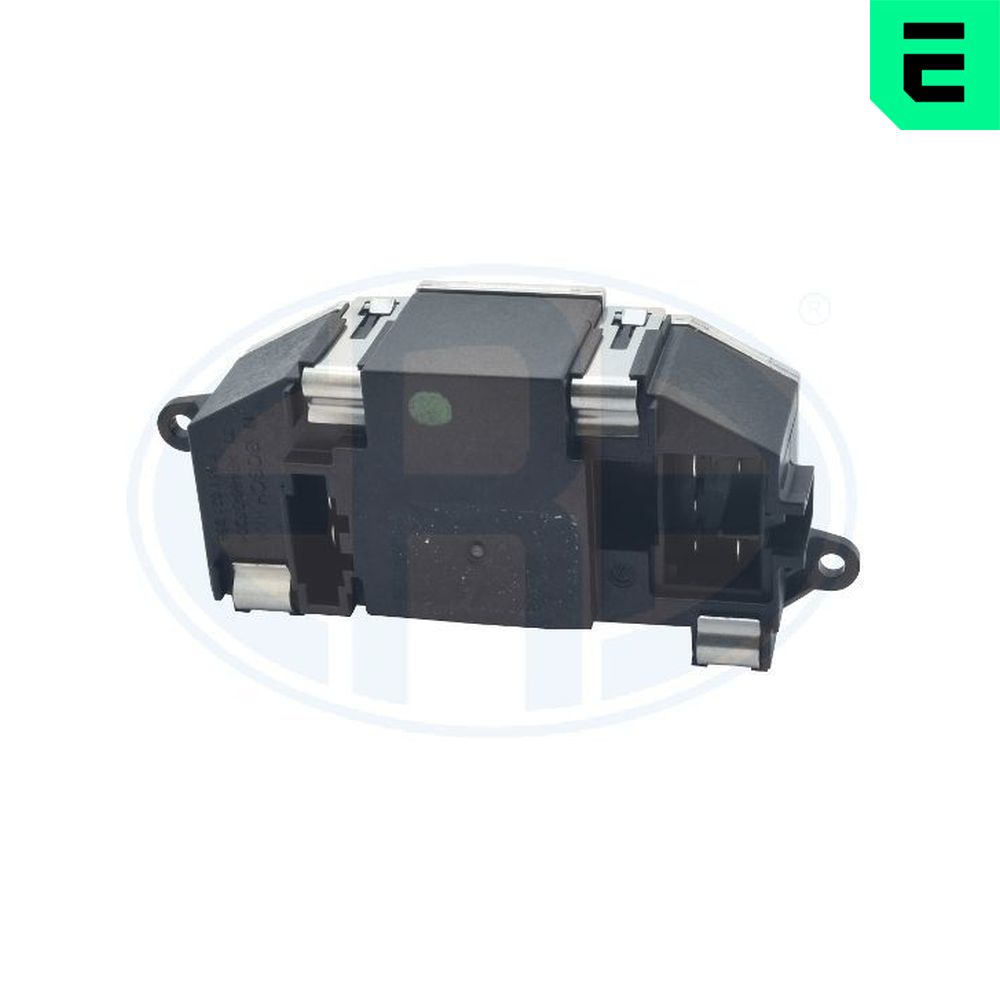 Resistenza, Ventilatore abitacolo - 665123 ERA