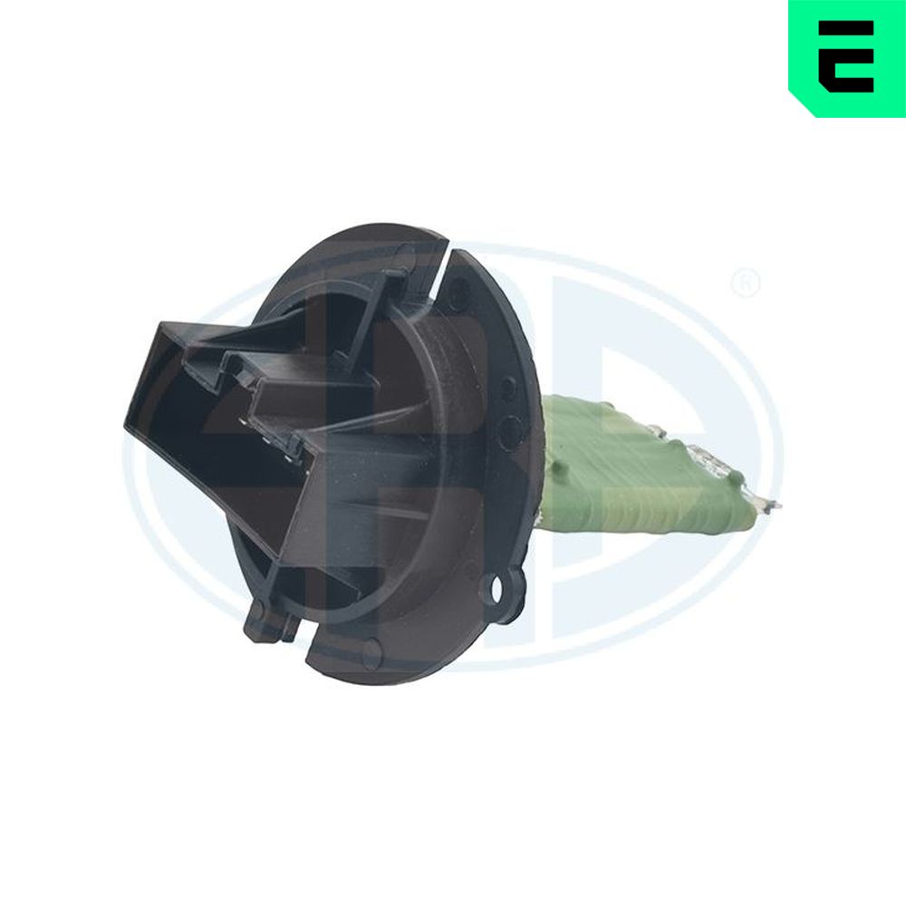 Resistenza, Ventilatore abitacolo - 665127 ERA