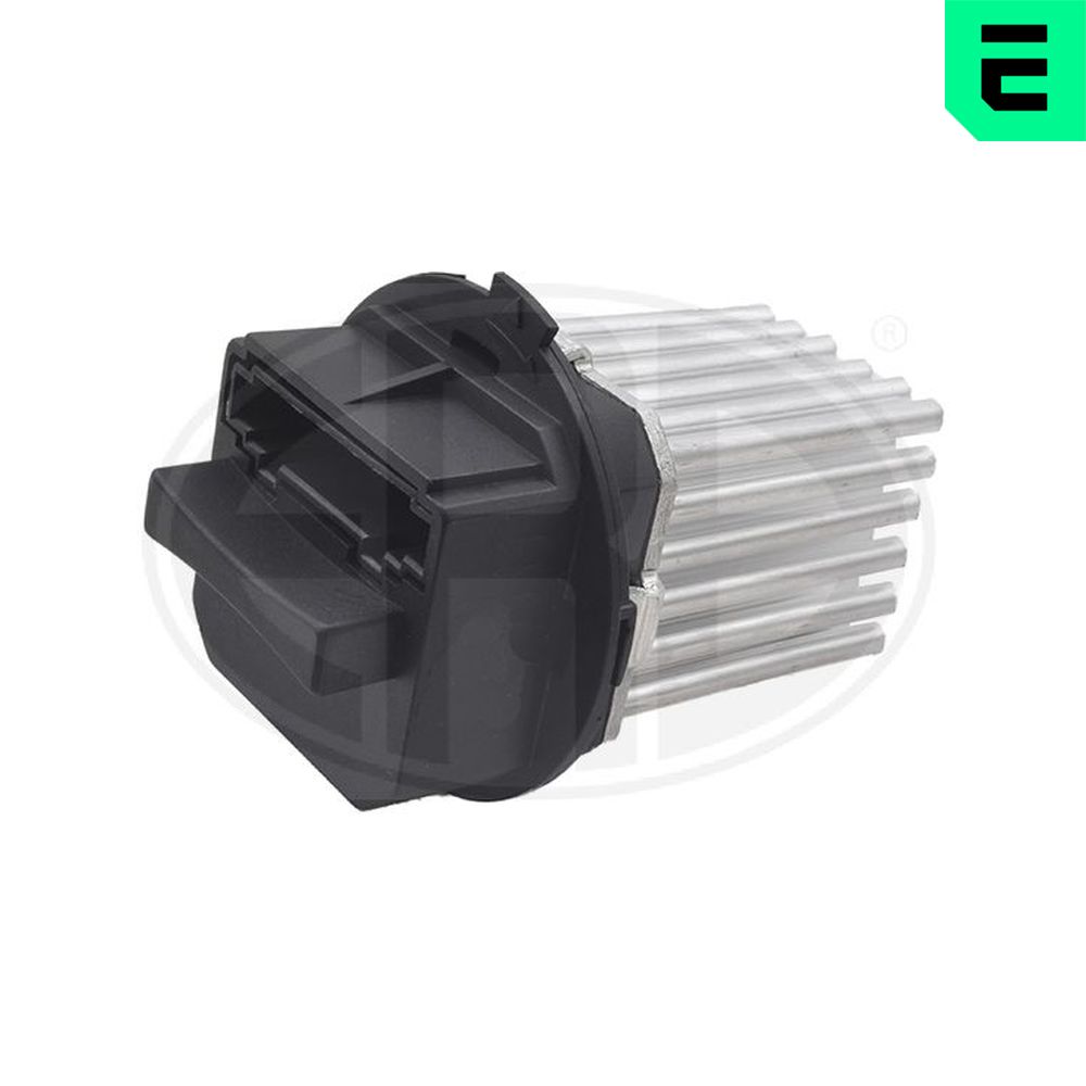 Resistor, interior blower - 665128 ERA