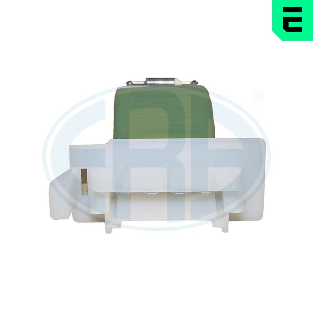 Resistenza, Ventilatore abitacolo - 665132 ERA