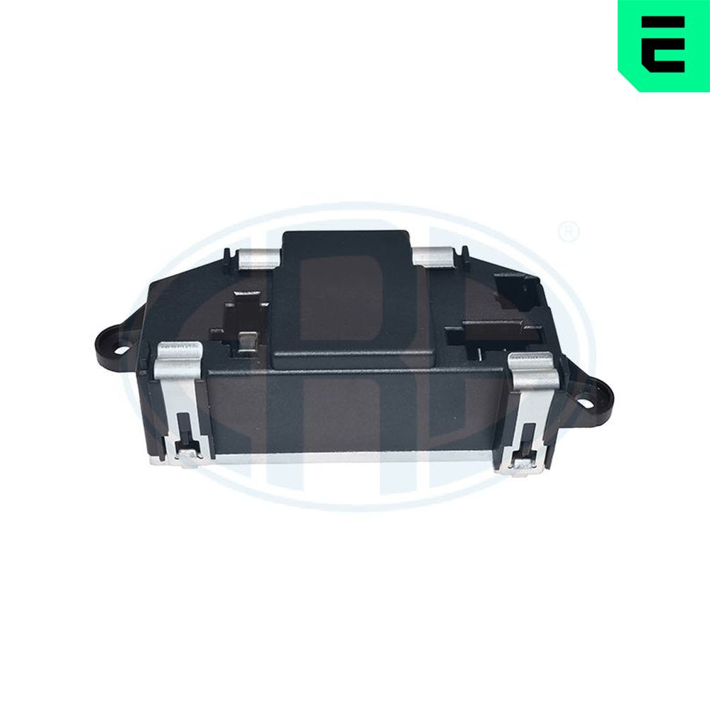 Resistor, interior blower - 665144 ERA