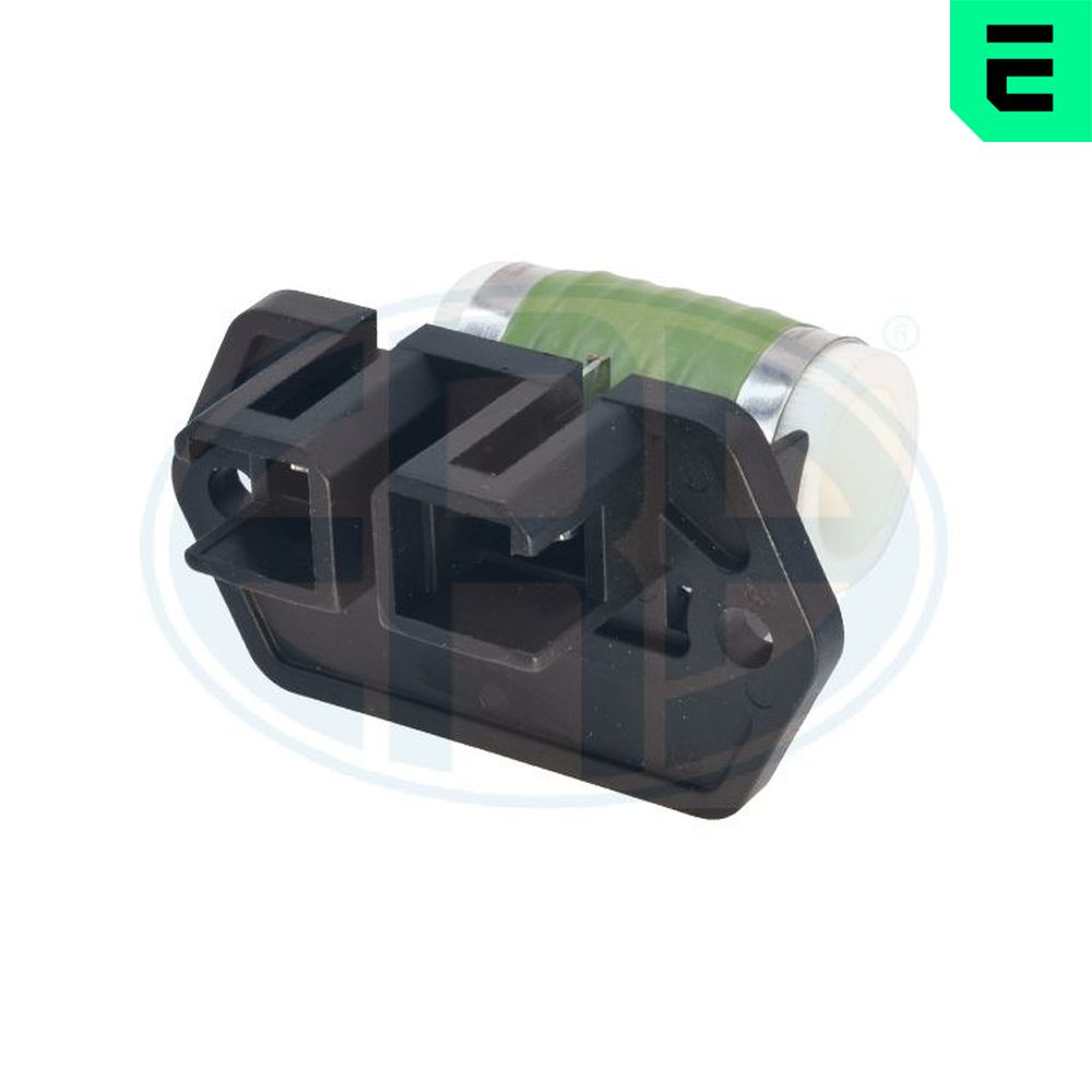 Resistenza, Ventilatore abitacolo - 665152 ERA
