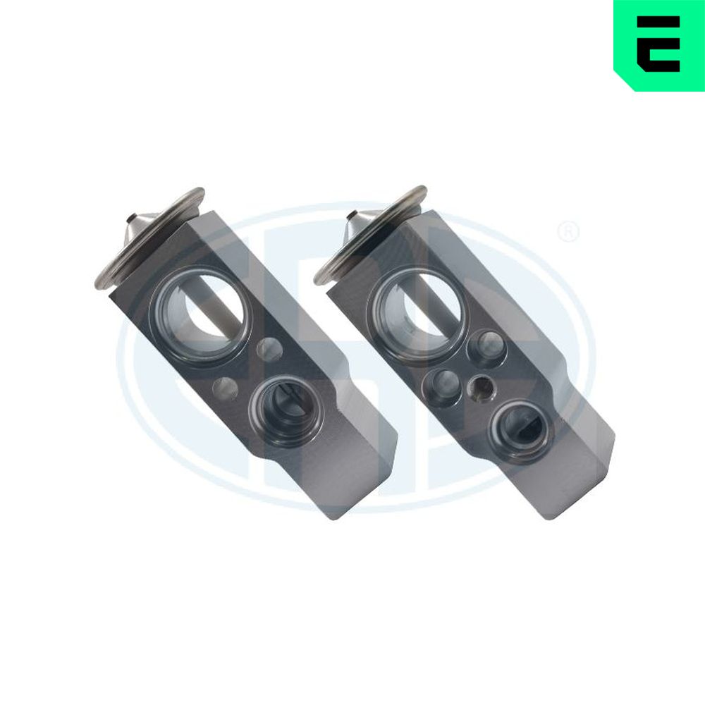 Expansion Valve, air conditioning - 669042 ERA