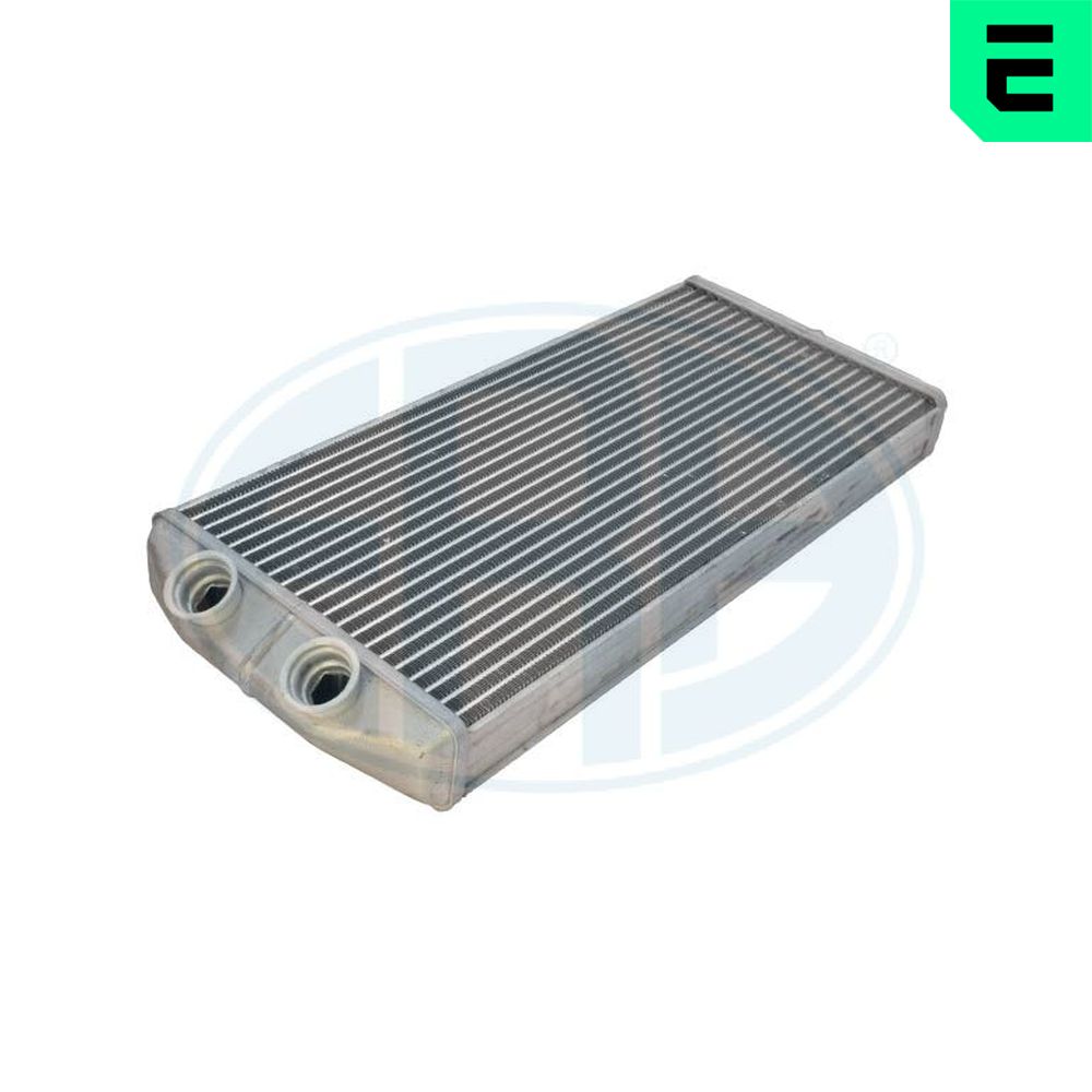 Scambiatore calore, Riscaldamento abitacolo - 669530 ERA