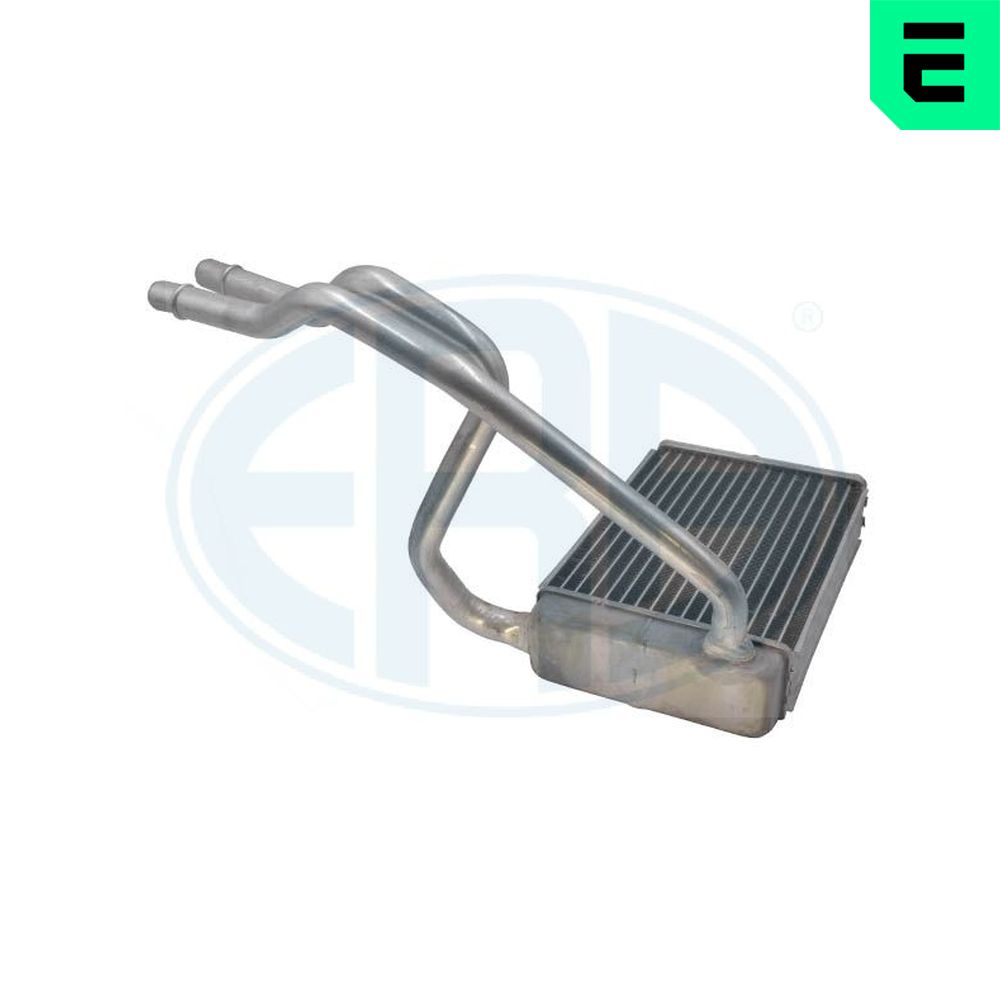 Heat Exchanger, interior heating - 669537 ERA