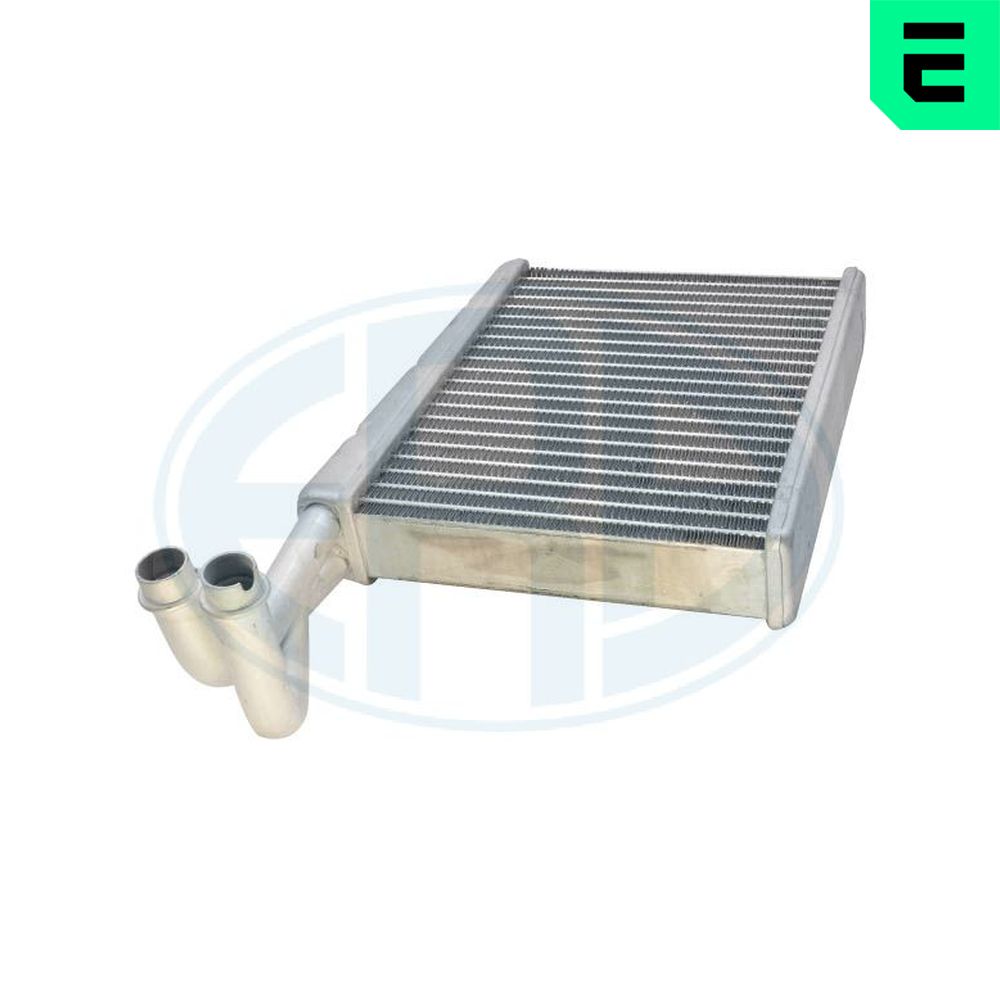 Heat Exchanger, interior heating - 669549 ERA