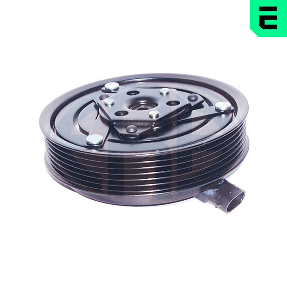 Innesto elettromagnetico, Compressore clima - 671031 ERA
