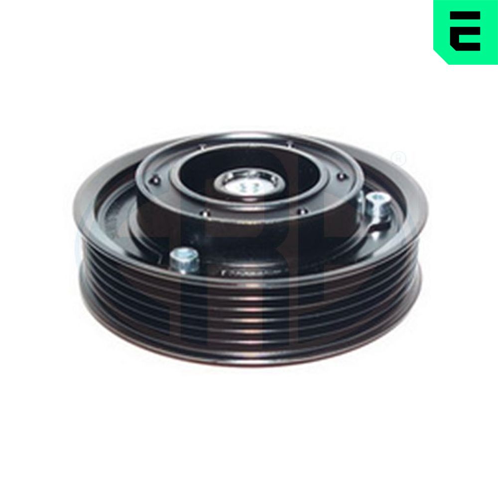 Magnetic Clutch, air conditioner compressor - 671036 ERA