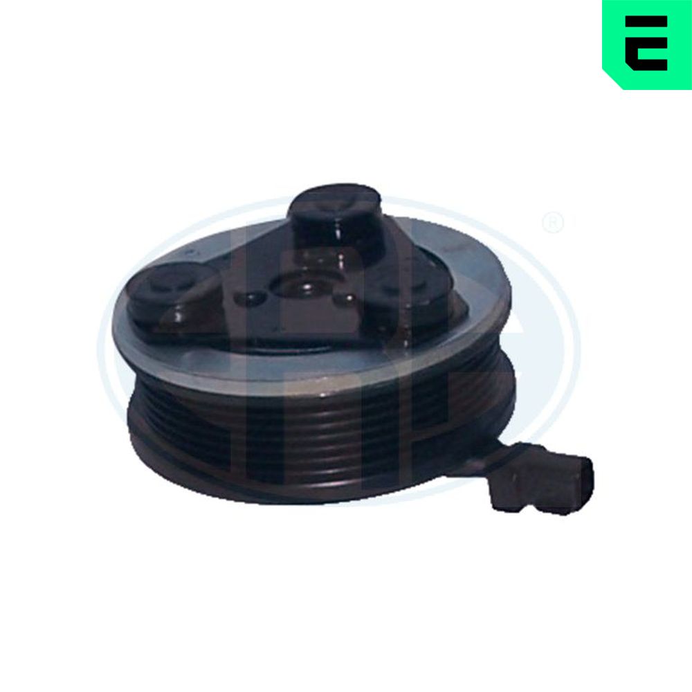 Magnetic Clutch, air conditioner compressor - 671039 ERA