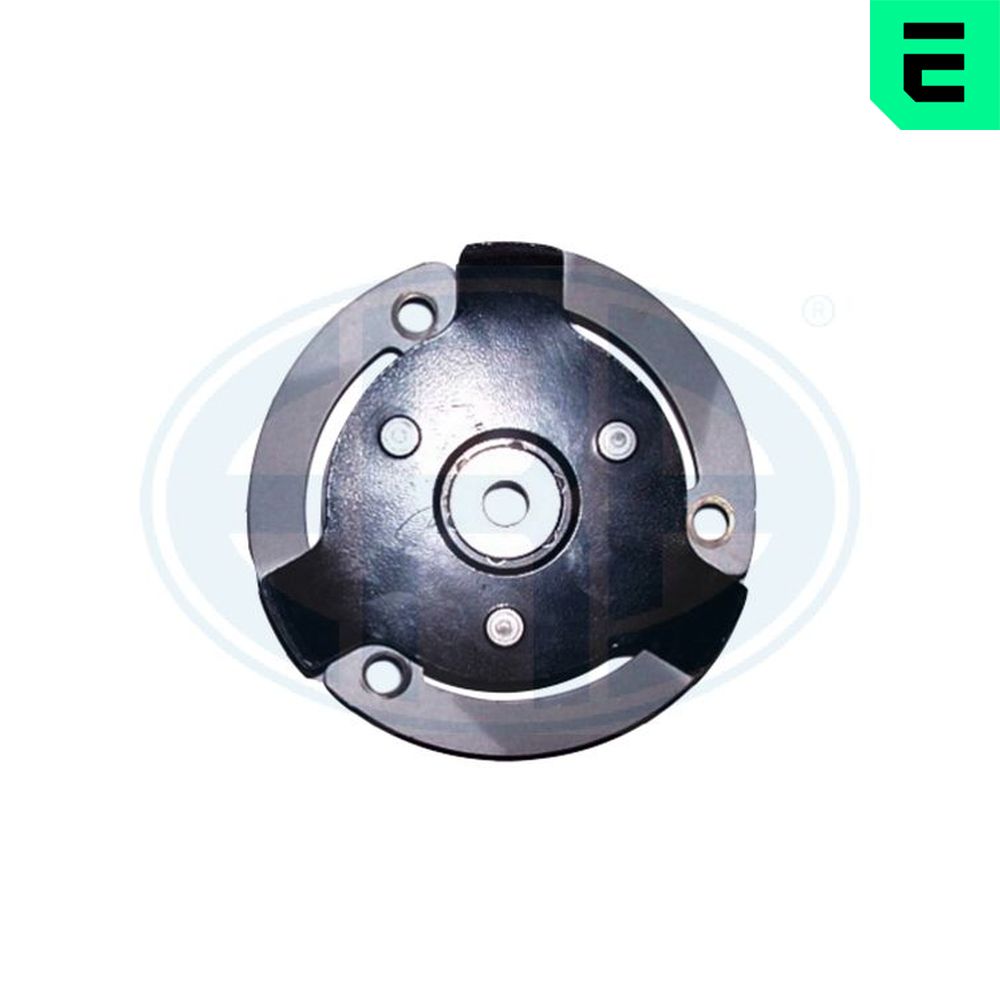 Driven Plate, magnetic clutch compressor - 671060 ERA