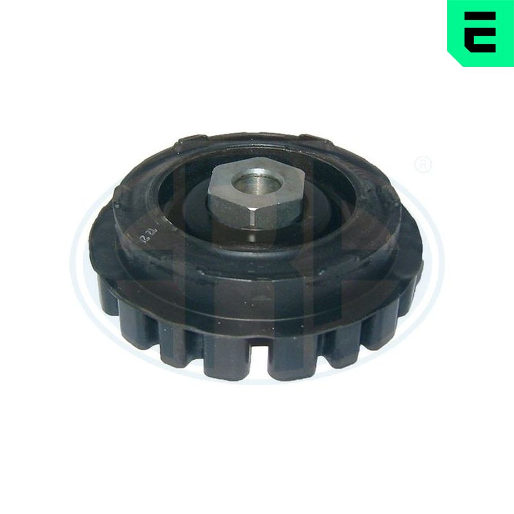 Disco condotto/Menabrida, Innesto elet.magnetico-compressore - 671129 ERA