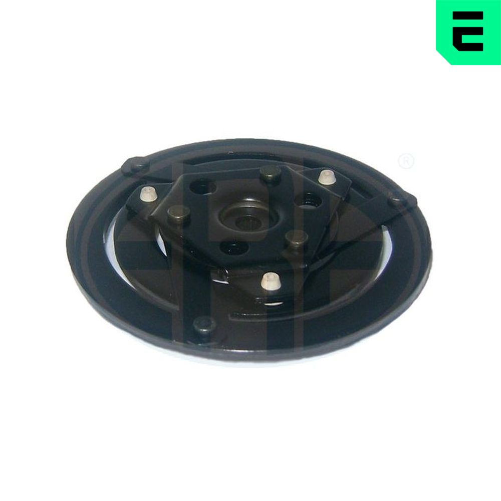 Disco condotto/Menabrida, Innesto elet.magnetico-compressore - 671131 ERA