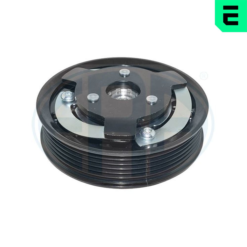 Magnetic Clutch, air conditioner compressor - 671137 ERA