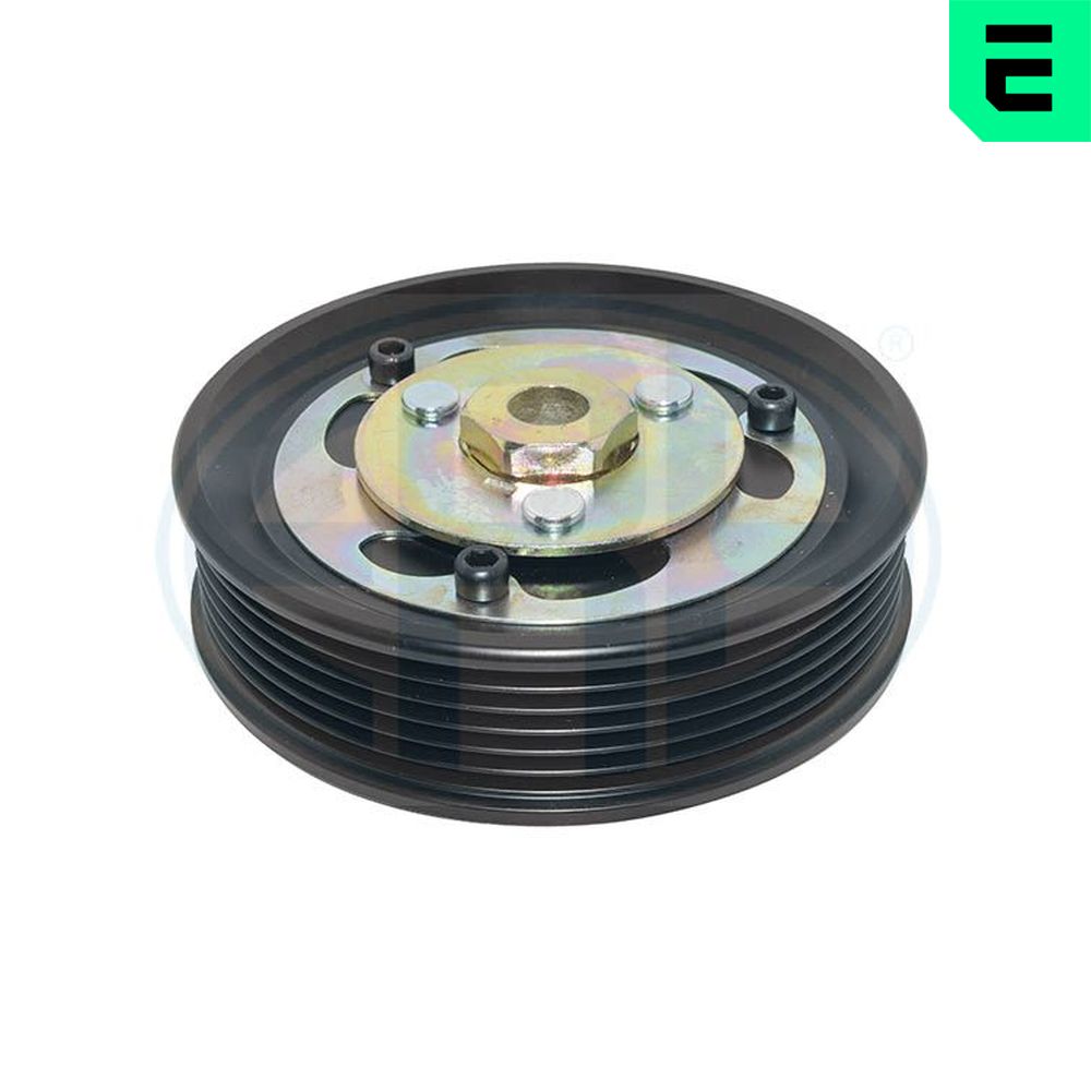 Innesto elettromagnetico, Compressore clima - 671140 ERA