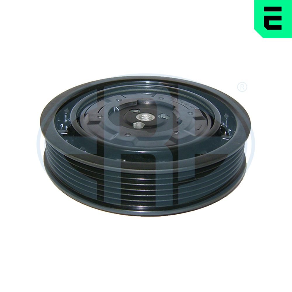 Magnetic Clutch, air conditioner compressor - 671158 ERA