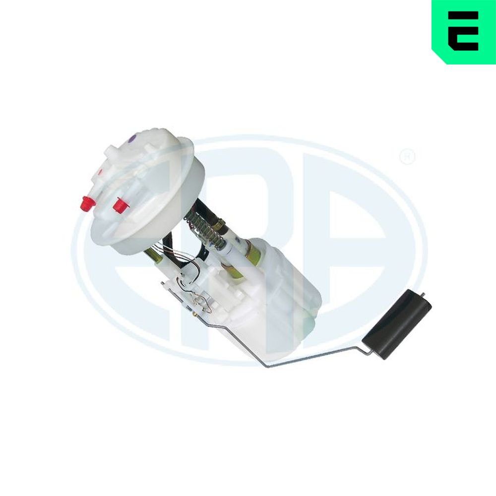 Imp. alimentazione carburante - 775012 ERA