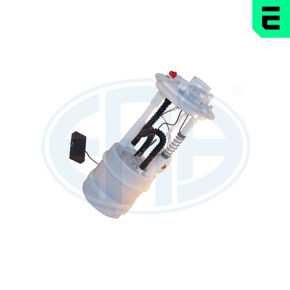 Imp. alimentazione carburante - 775029A ERA