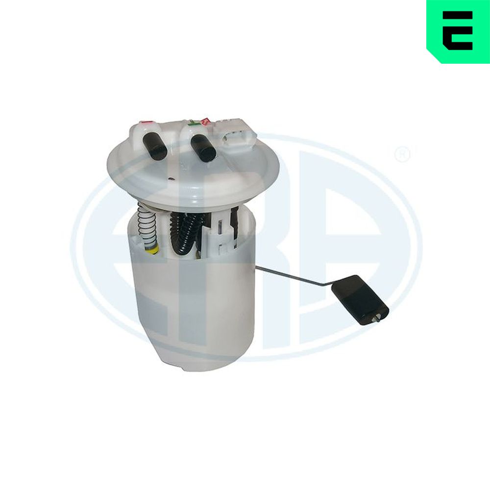 Imp. alimentazione carburante - 775036 ERA