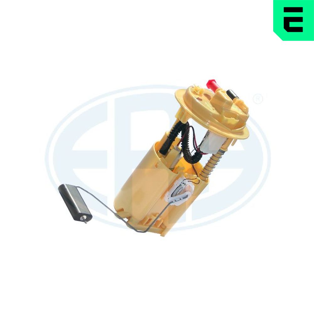 Imp. alimentazione carburante - 775088 ERA