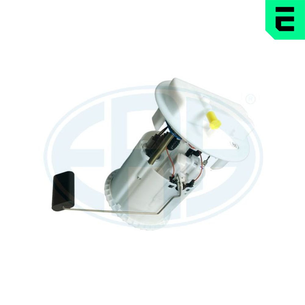 Imp. alimentazione carburante - 775108A ERA