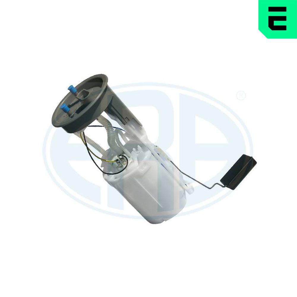Imp. alimentazione carburante - 775121A ERA